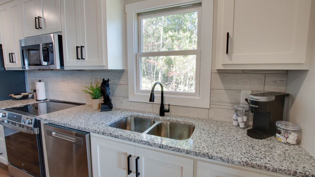 Photo of Kitchen in Groveoak