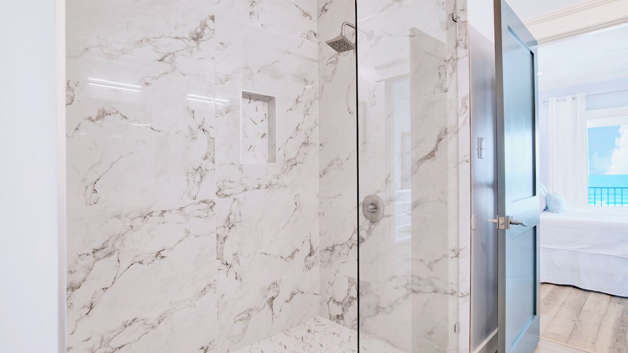 Photo of Bathroom in Orange Beach