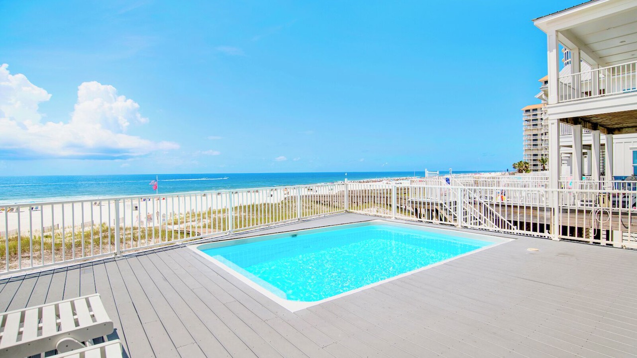 Photo of Outdoor in Orange Beach