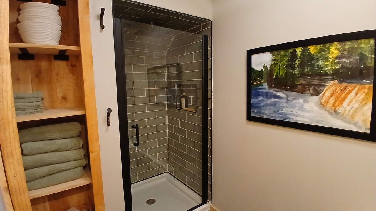 Photo of Bathroom in Brimley
