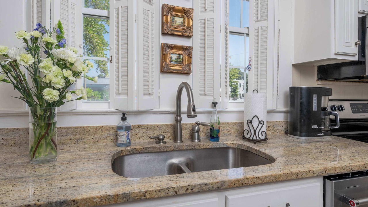 Photo of Kitchen in Tuscaloosa