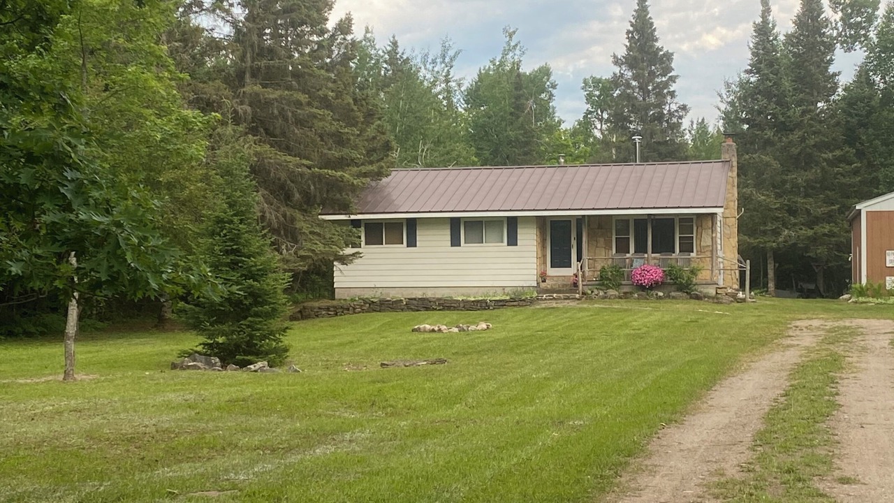 Photo of Outdoor in Barbeau