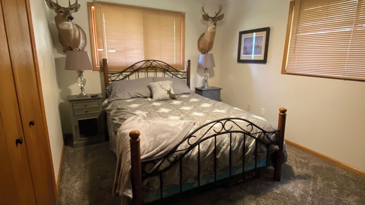 Photo of Bedroom in Barbeau