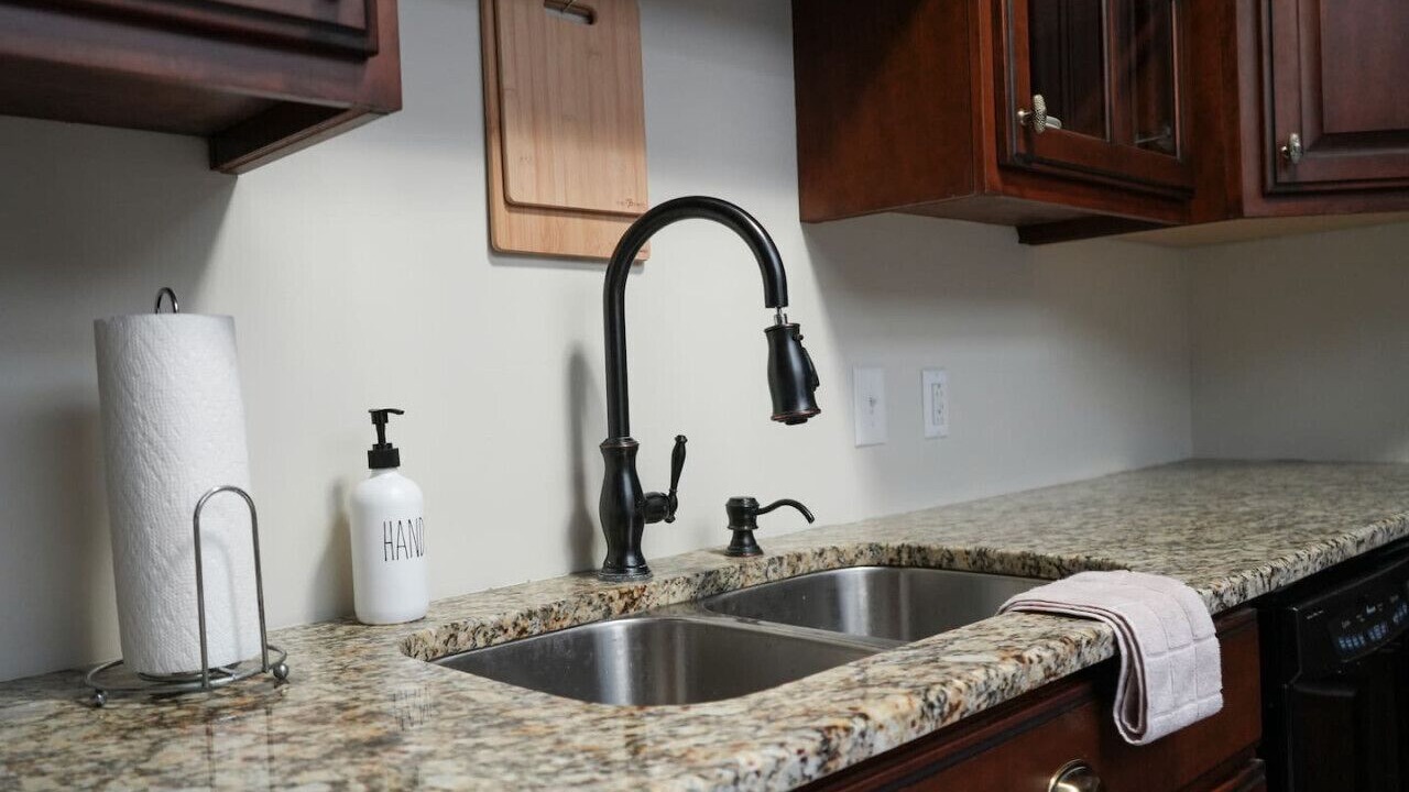 Photo of Kitchen in Demopolis