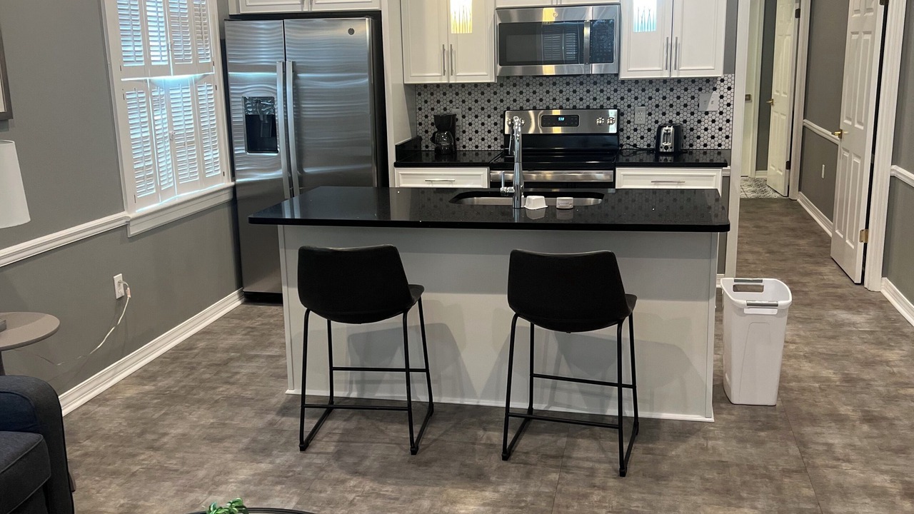 Photo of Kitchen in Pascagoula
