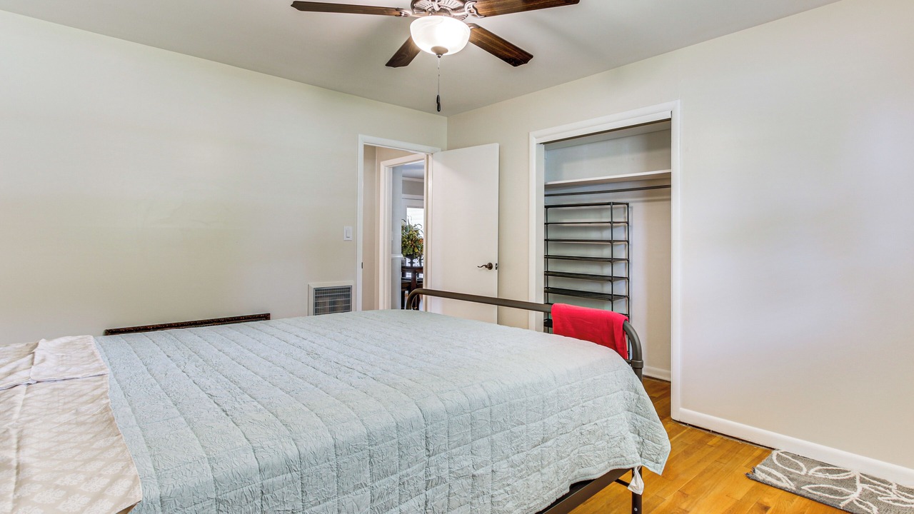 Photo of Bedroom in Florence