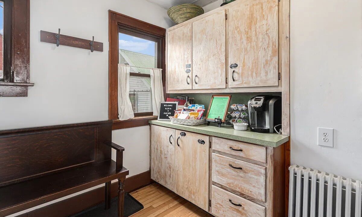 Photo of Bedroom in Pentwater