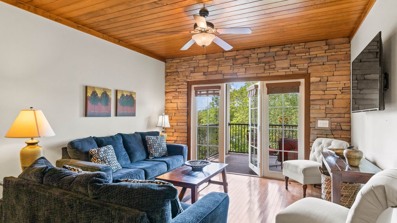 Photo of Patio Balcony in Dadeville