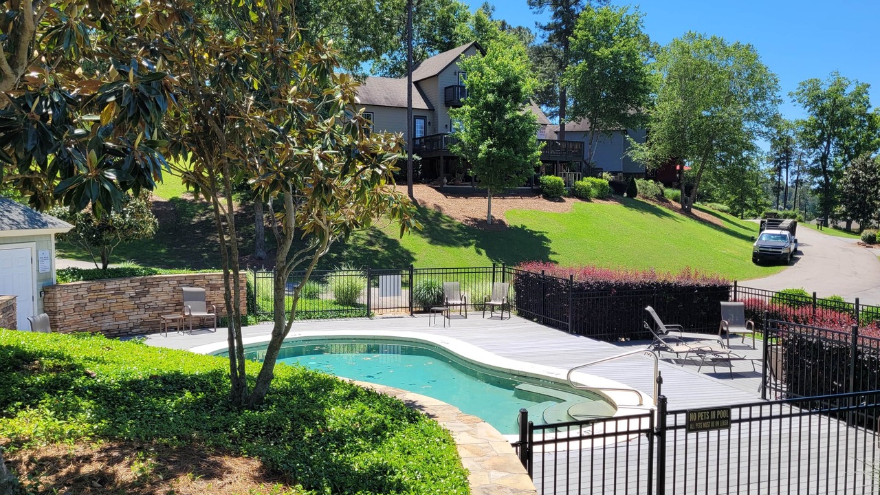 Photo of Outdoor in Dadeville