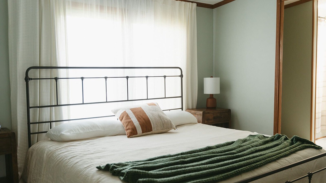 Photo of Bedroom in Fountain