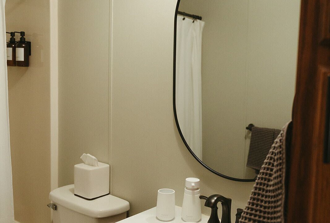 Photo of Bathroom in Fountain
