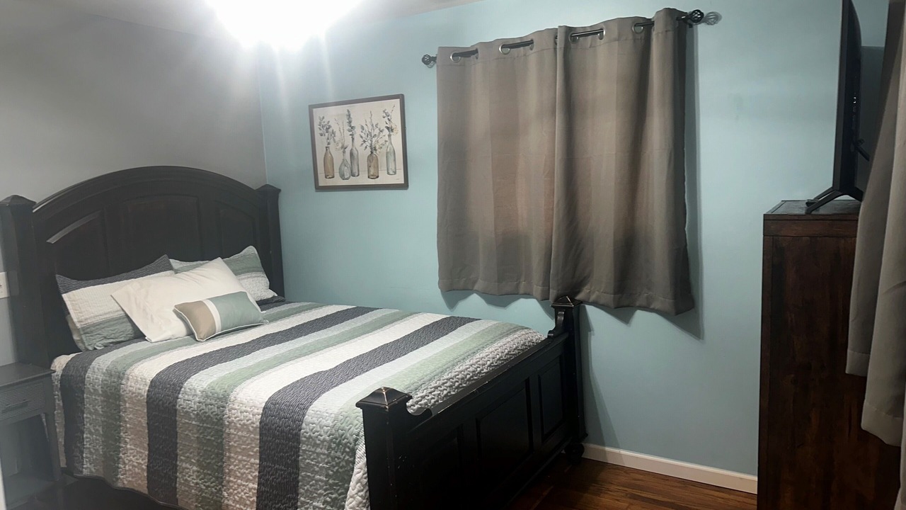 Photo of Bedroom in Bedford