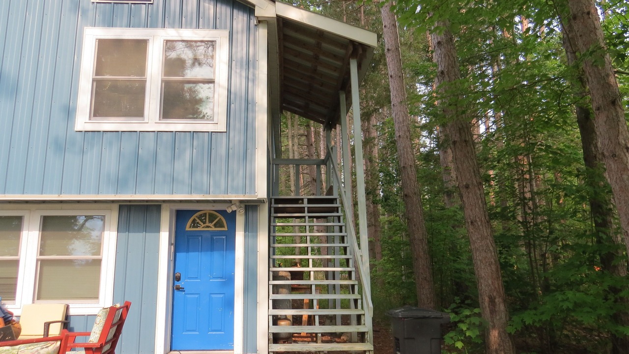 Photo of Outdoor in Barbeau