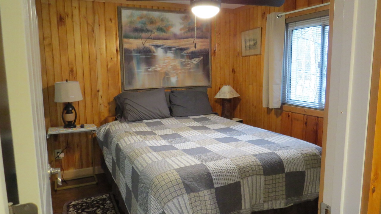 Photo of Bedroom in Barbeau