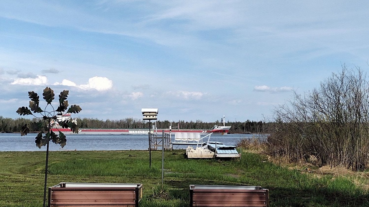 Photo of Outdoor in Barbeau