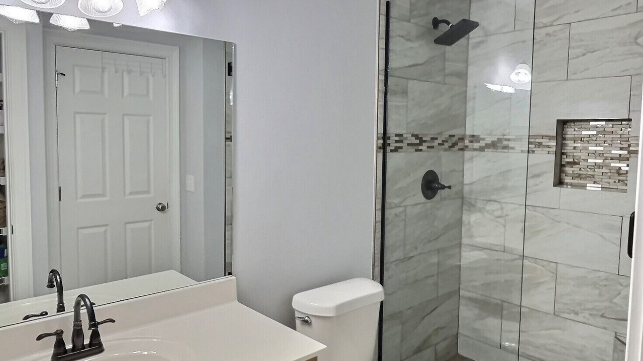Photo of Bathroom in Alexander City