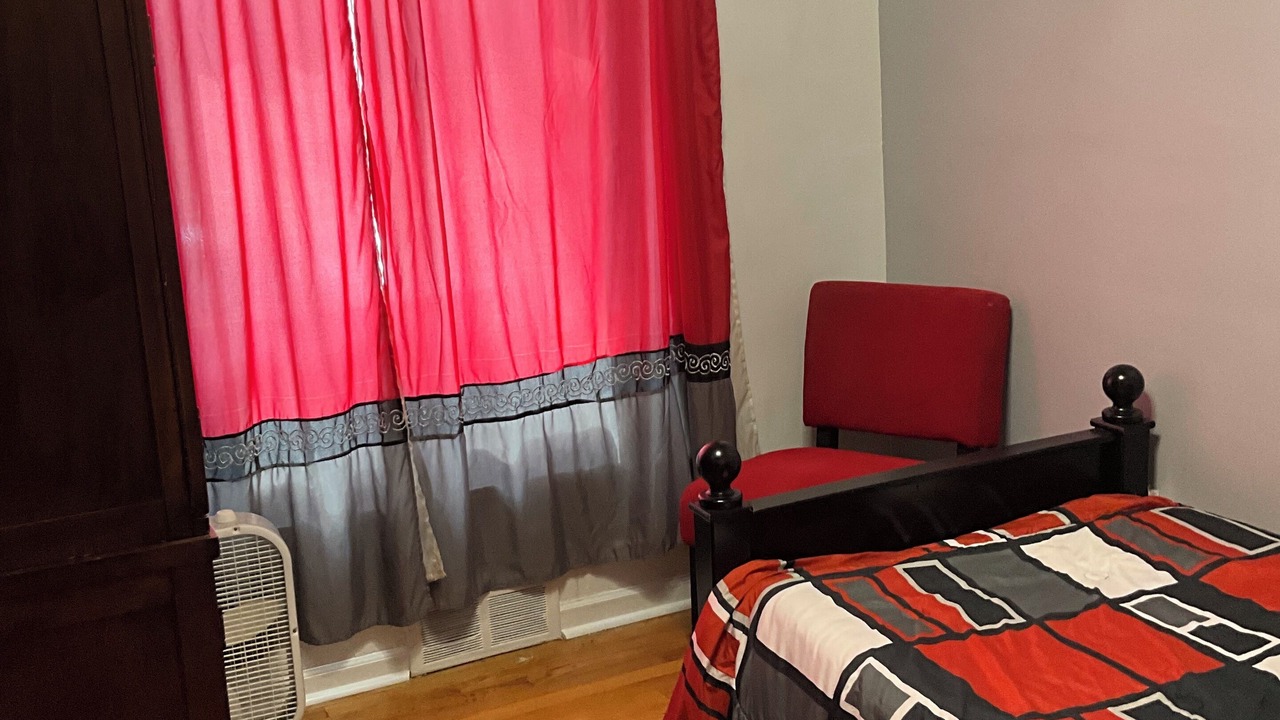 Photo of Bedroom in Detroit