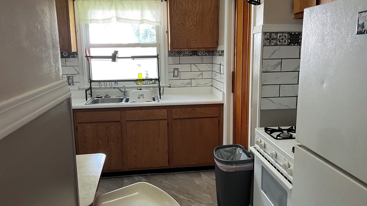 Photo of Kitchen in Detroit