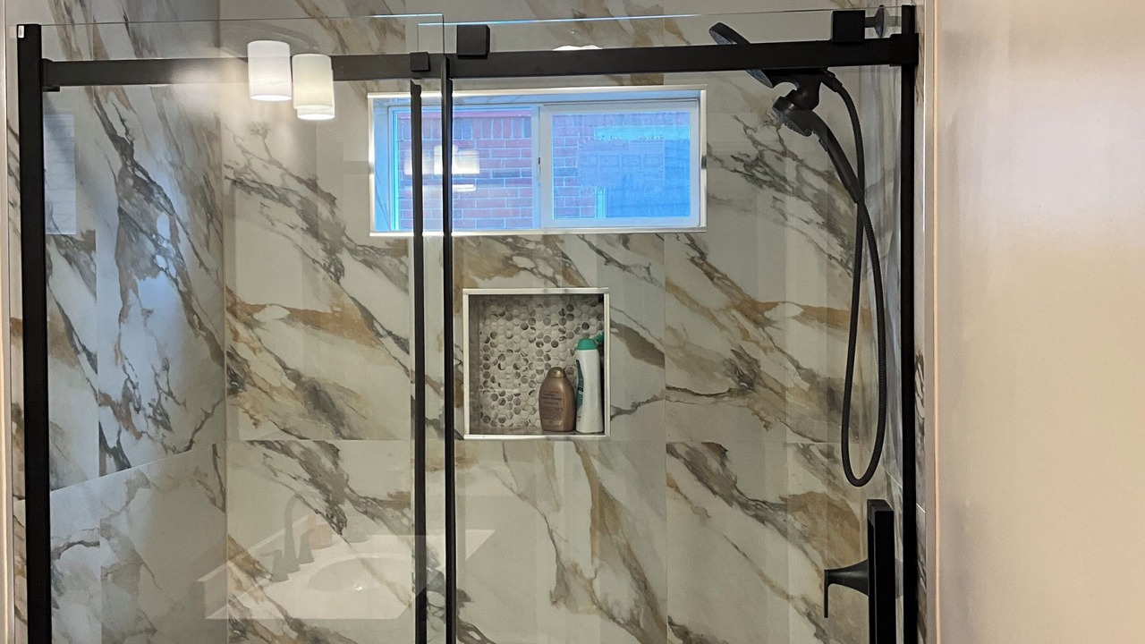 Photo of Bathroom in Detroit