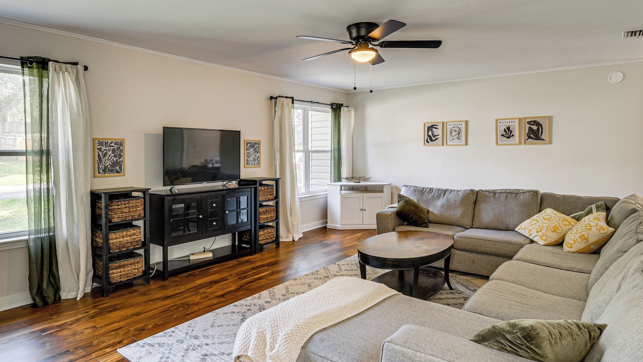 Photo of Bedroom in Daphne
