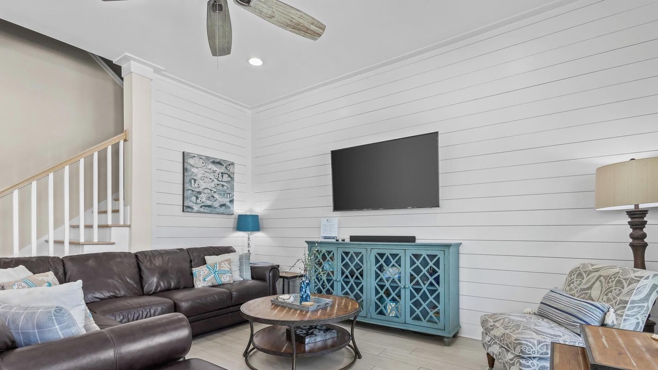 Photo of Livingroom in Orange Beach