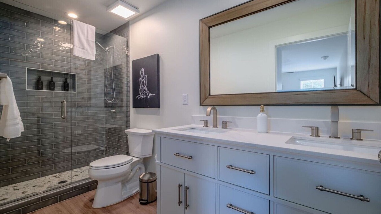 Photo of Bathroom in Trussville