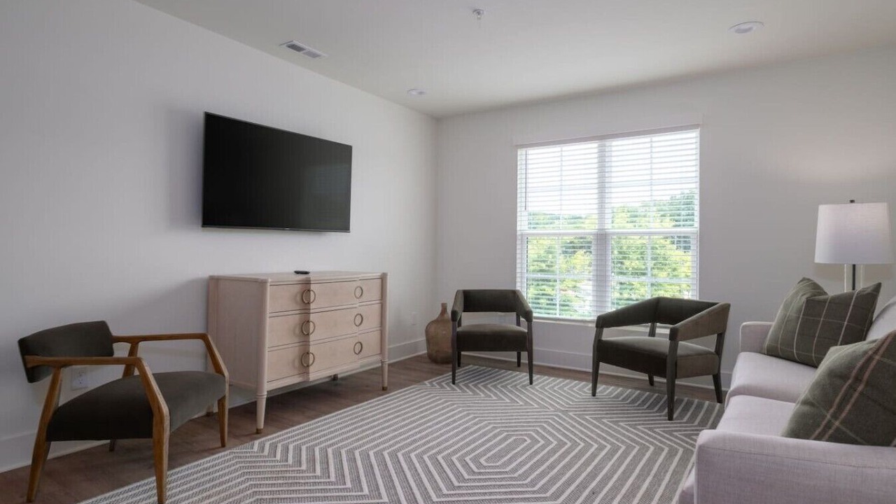 Photo of Livingroom in Trussville