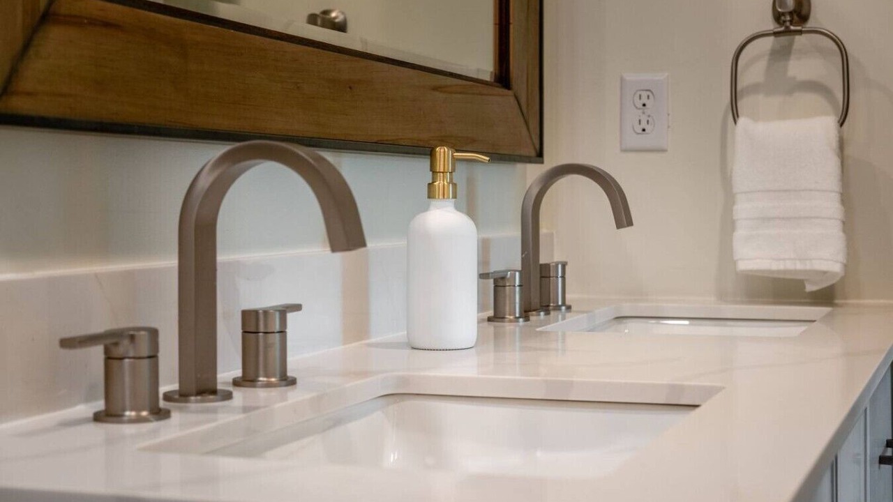 Photo of Bathroom in Trussville