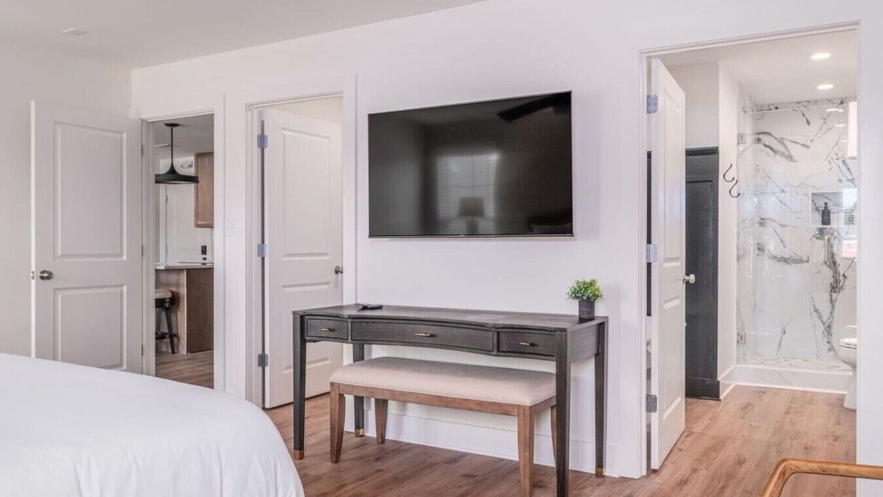Photo of Bedroom in Trussville