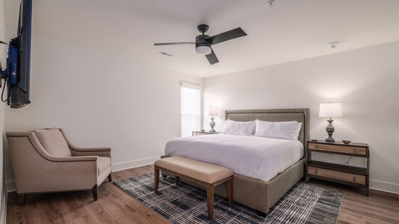 Photo of Bedroom in Trussville