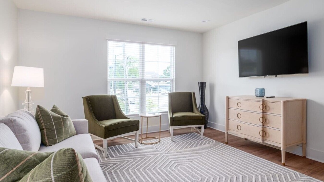 Photo of Livingroom in Trussville