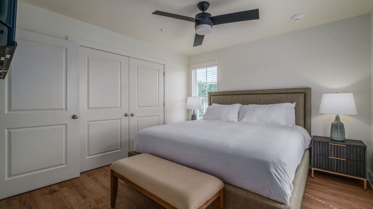 Photo of Bedroom in Trussville