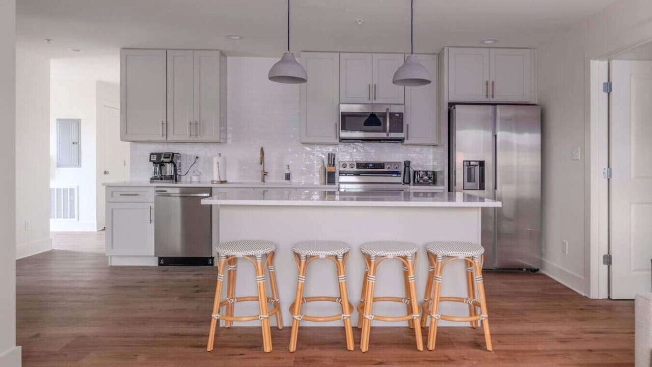 Photo of Kitchen in Trussville