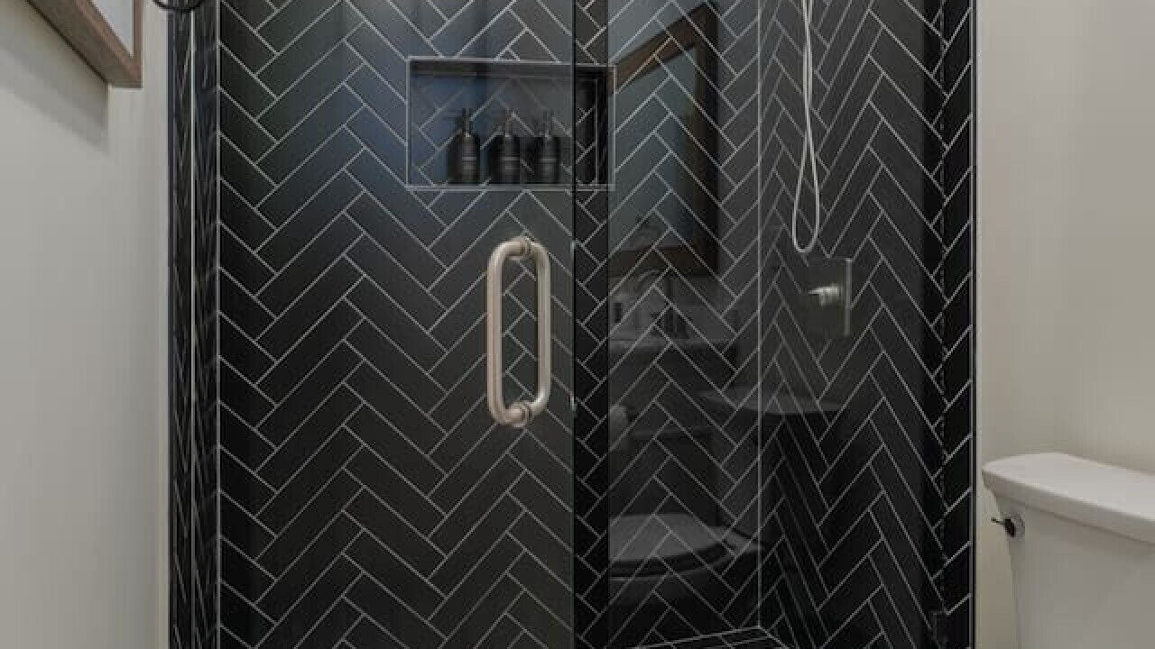 Photo of Bathroom in Trussville