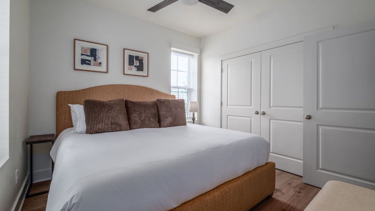 Photo of Bedroom in Trussville