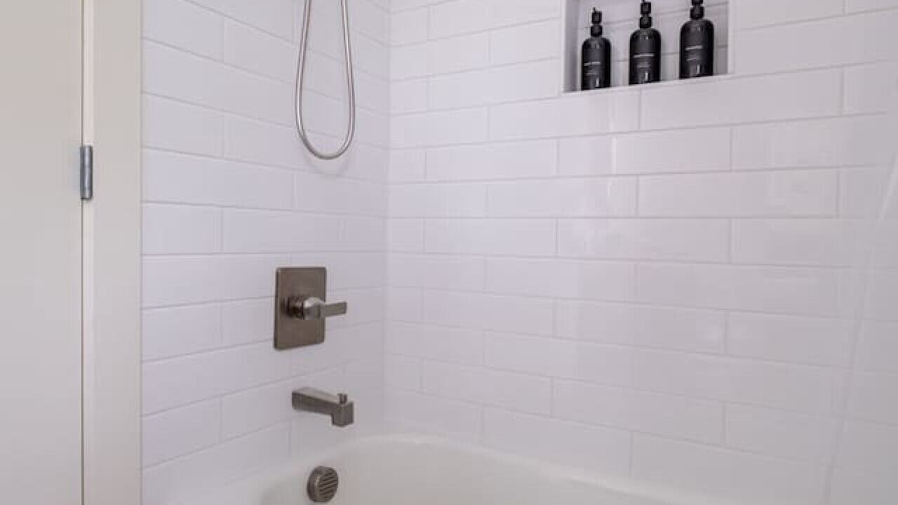 Photo of Bathroom in Trussville