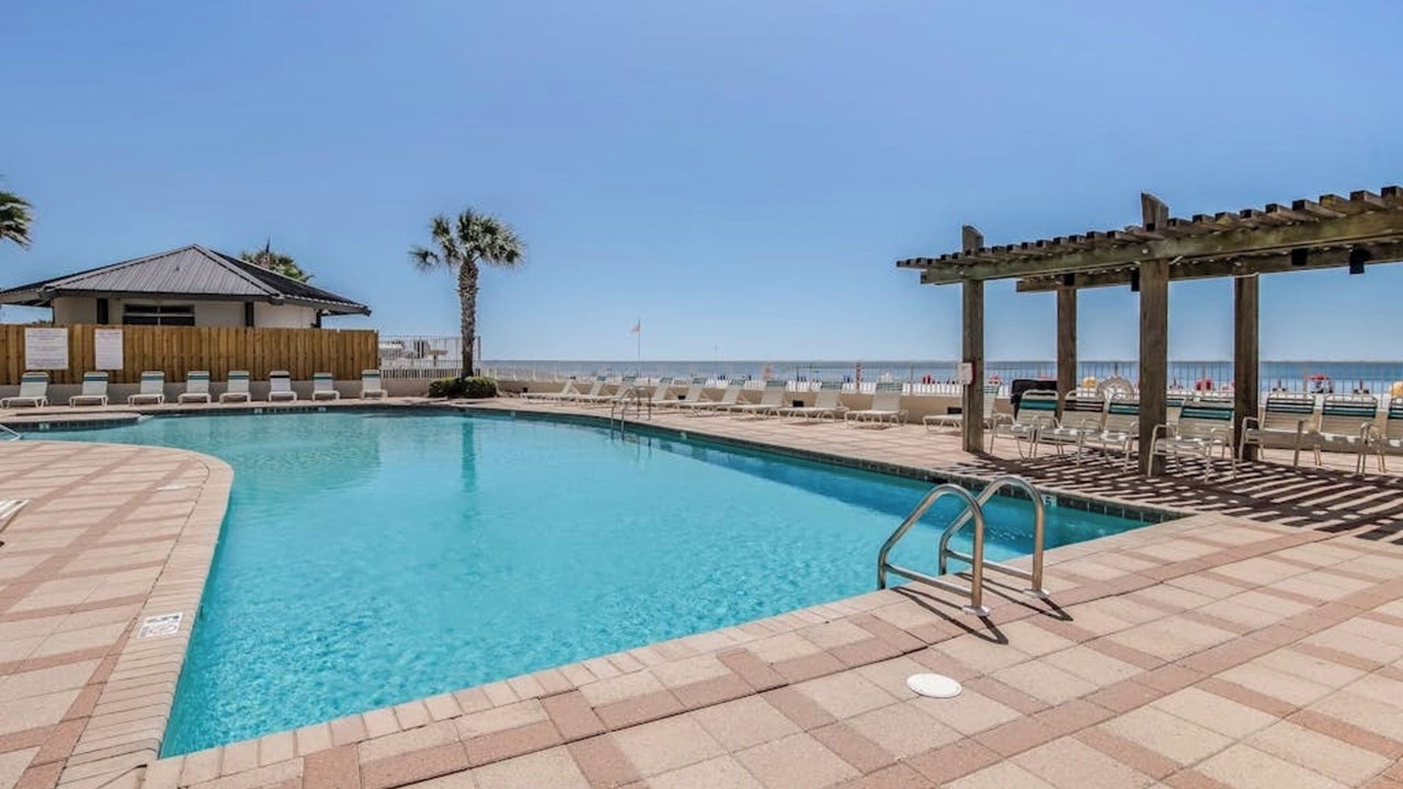 Photo of Outdoor in Orange Beach