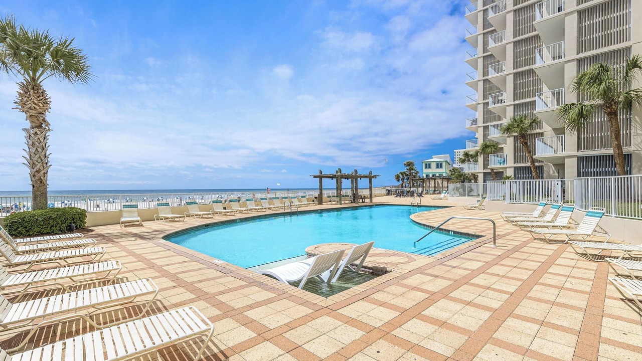 Photo of Outdoor in Orange Beach