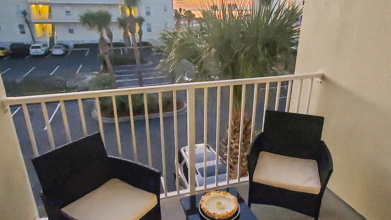 Photo of Outdoor in Navarre Beach