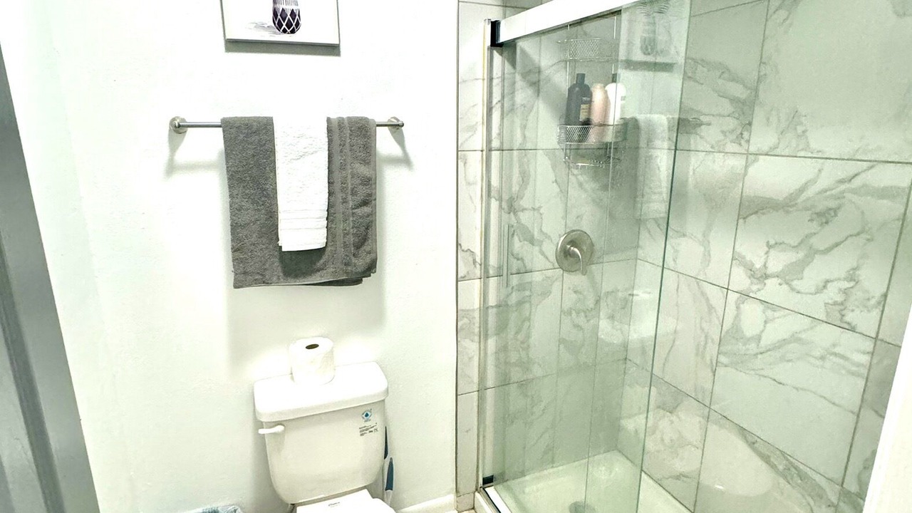 Photo of Bathroom in Huntsville