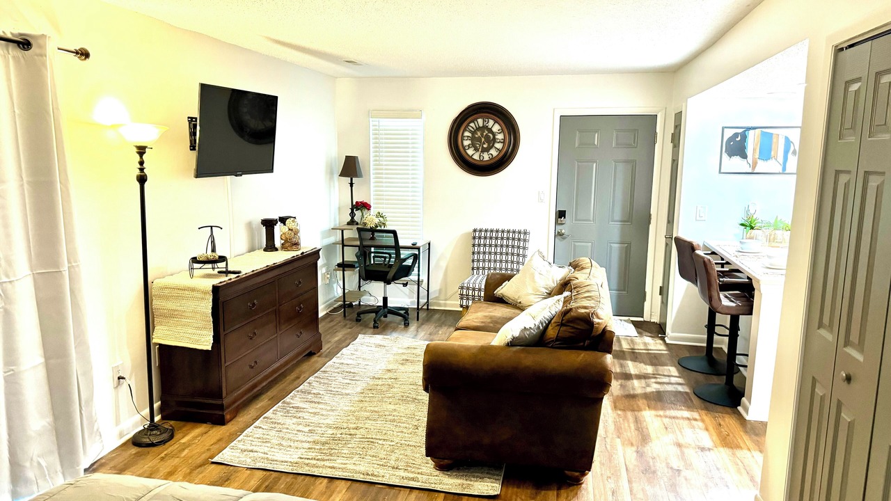 Photo of Bedroom in Huntsville