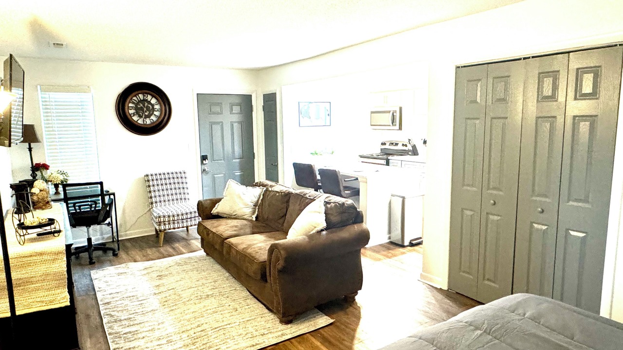 Photo of Bedroom in Huntsville