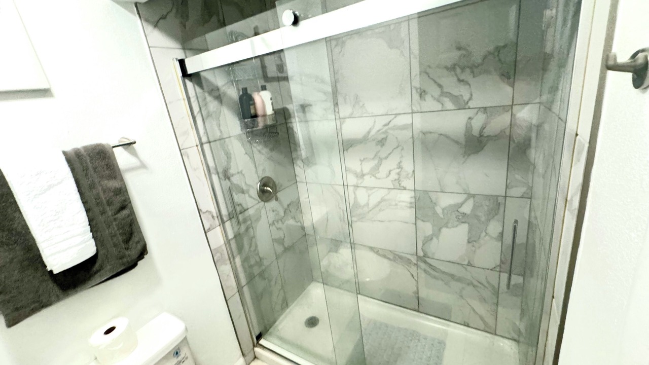 Photo of Bathroom in Huntsville