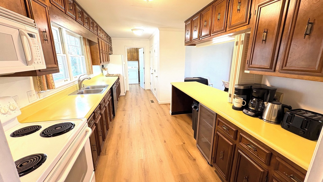 Photo of Kitchen in Lookout Mountain