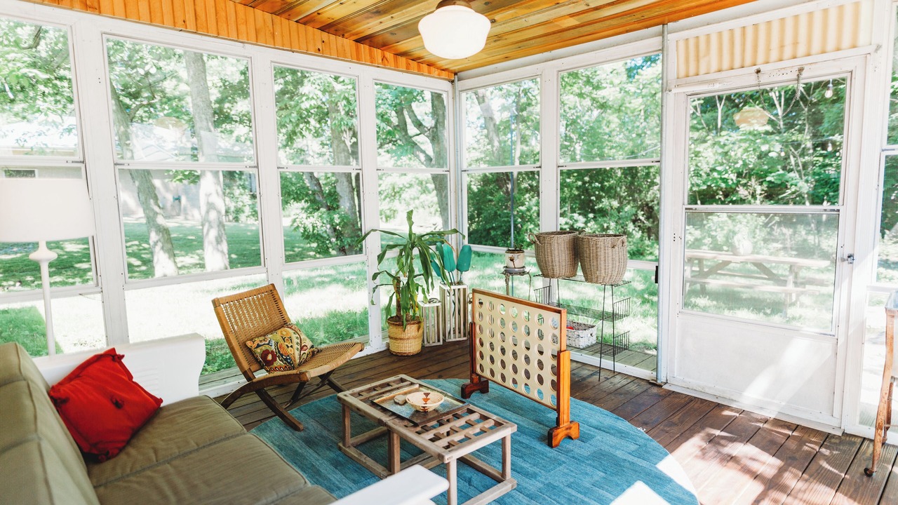 Photo of Livingroom in Bridgman