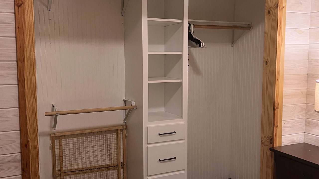 Photo of Bedroom in Crane Hill