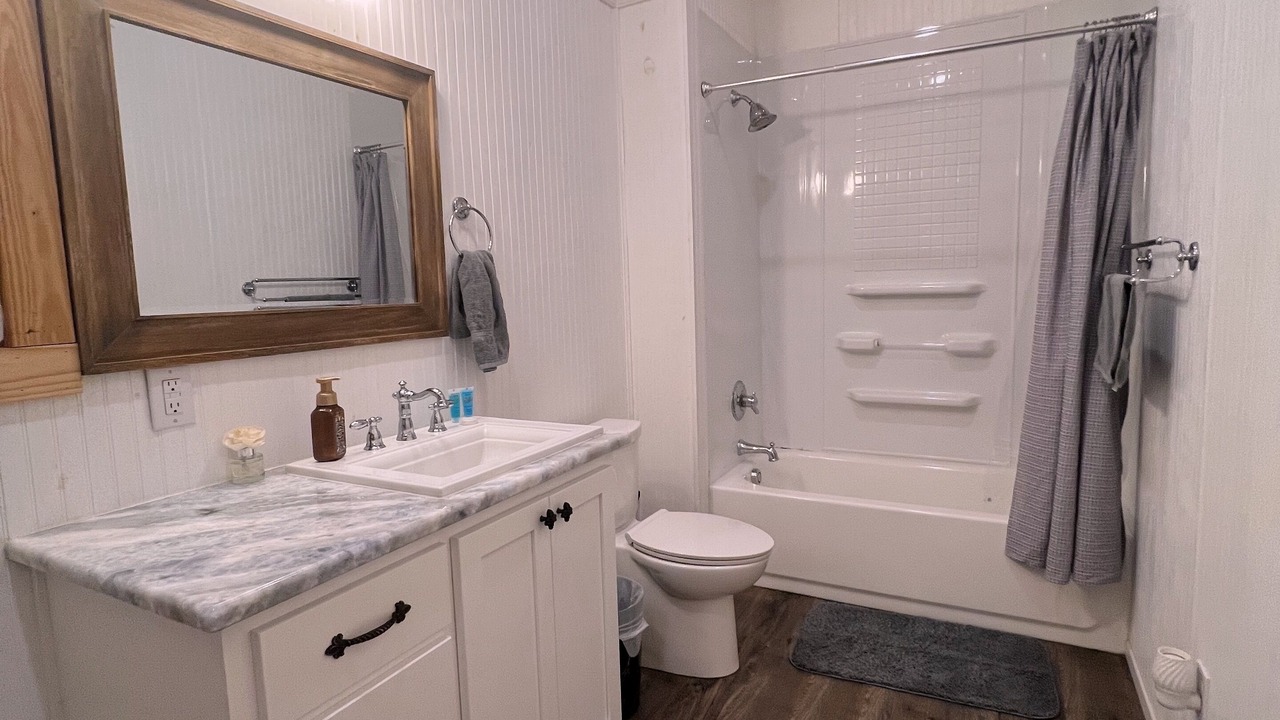 Photo of Bathroom in Crane Hill