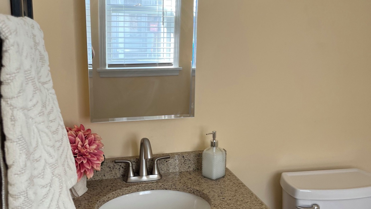 Photo of Bathroom in Hillsdale