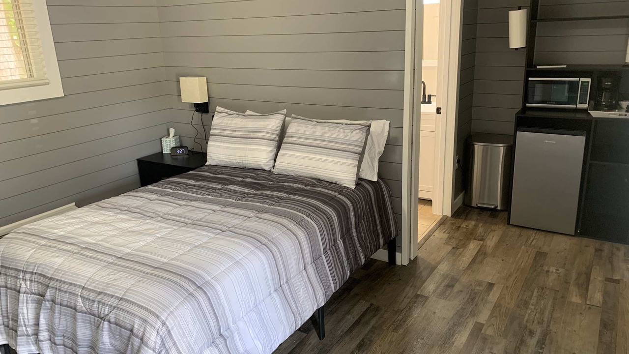 Photo of Bedroom in Roscommon