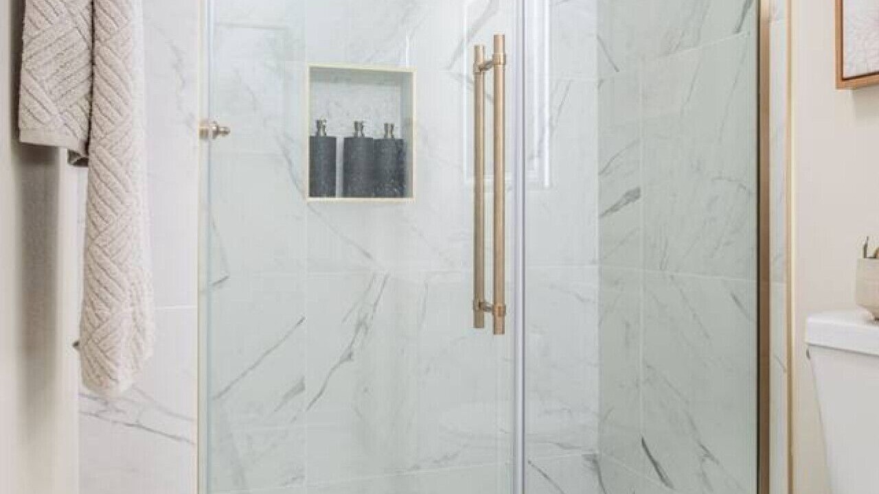 Photo of Bathroom in Vestavia Hills